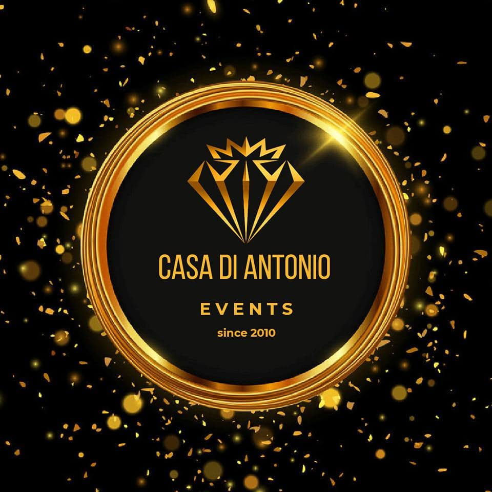 Emblema Casa Di Antonio Events
